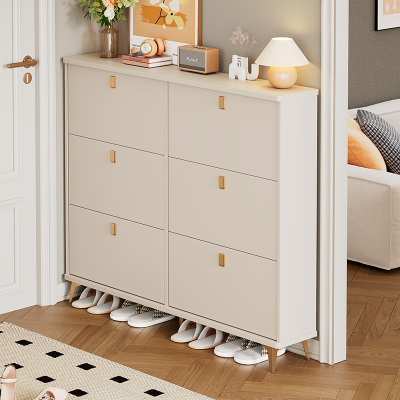 *For Storage White Shoe Cabine - Storage 评论和价格