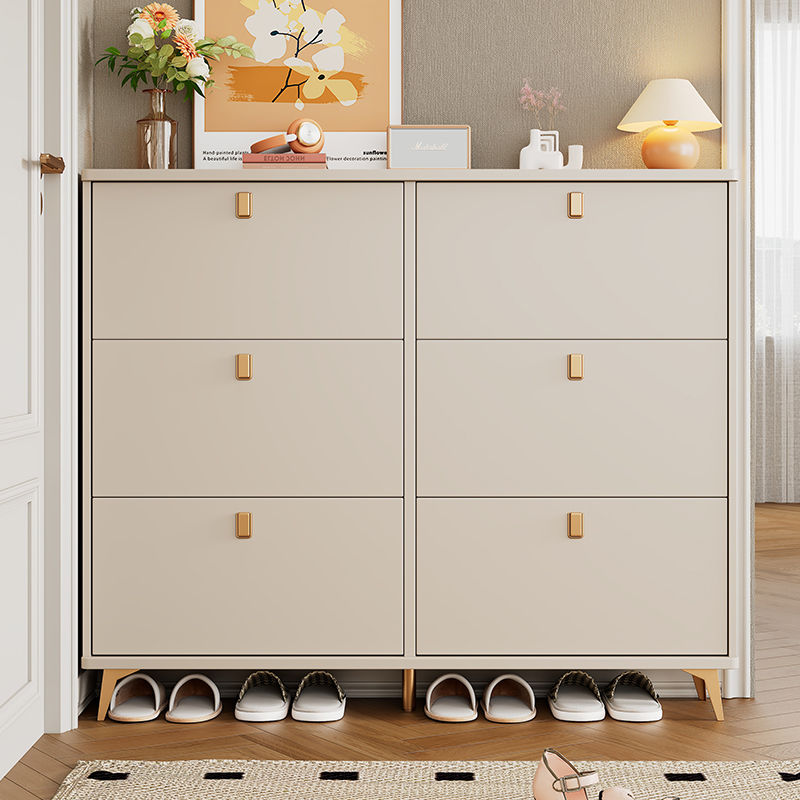 *For Storage White Shoe Cabine - Storage 评论和价格