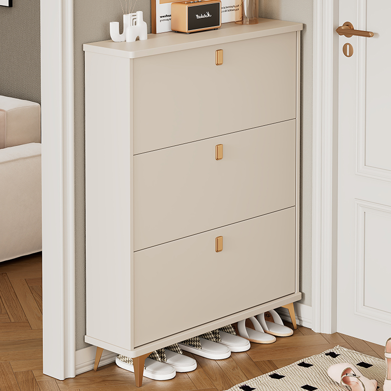 *For Storage White Shoe Cabine - Storage 评论和价格