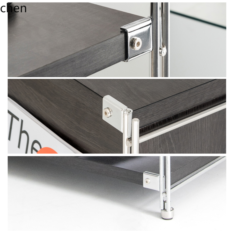 W5.19 Liangpin TV cabinet simp - Storage 评论和价格