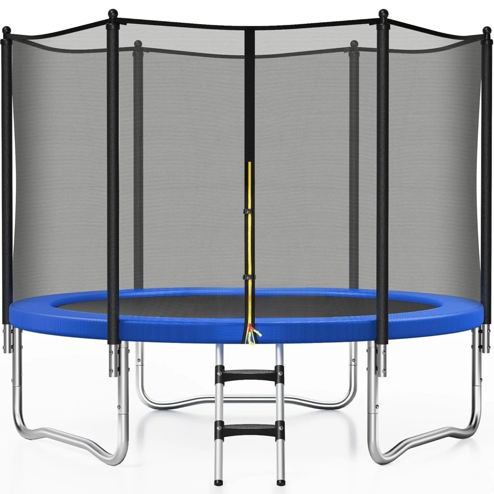 8FT Outdoor Recreational Tramp - Outdoor Furniture 评论和价格