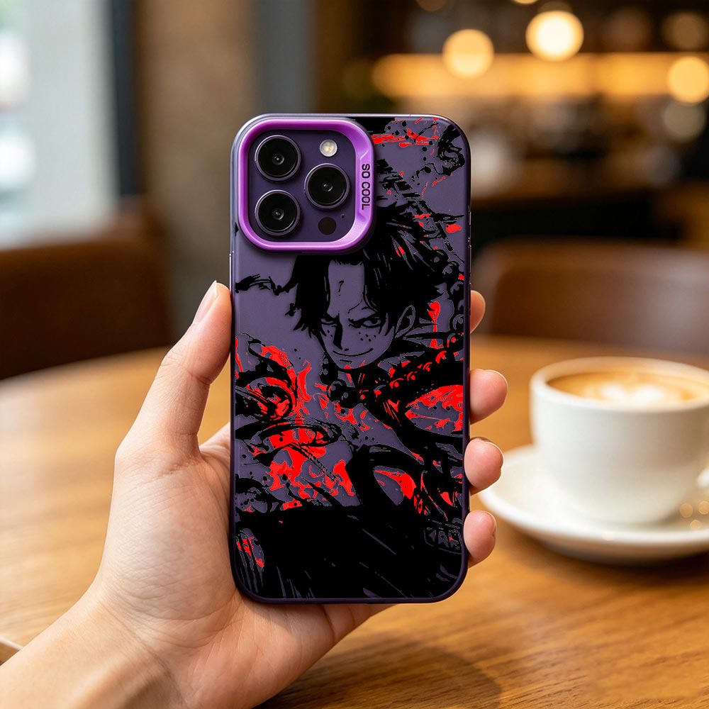 Custom Photo Clear Phone Case  - Chairs 评论和价格