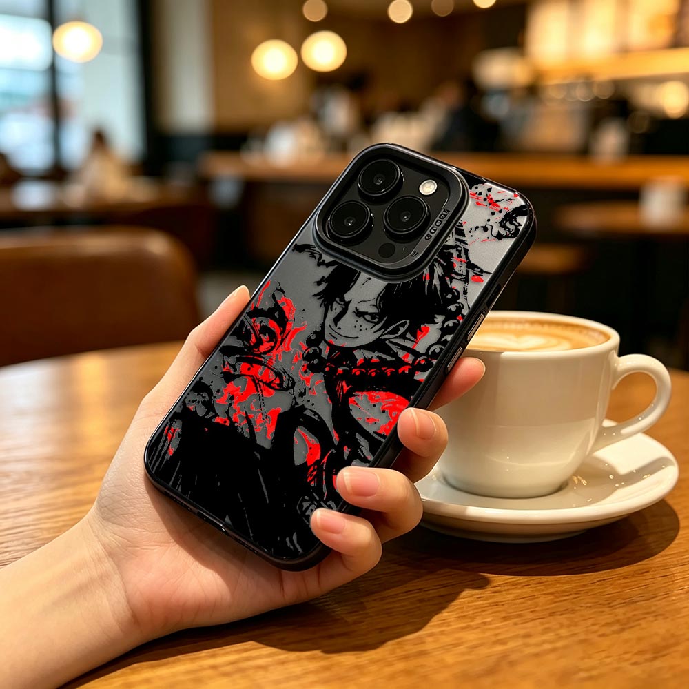 Custom Photo Clear Phone Case  - Chairs 评论和价格