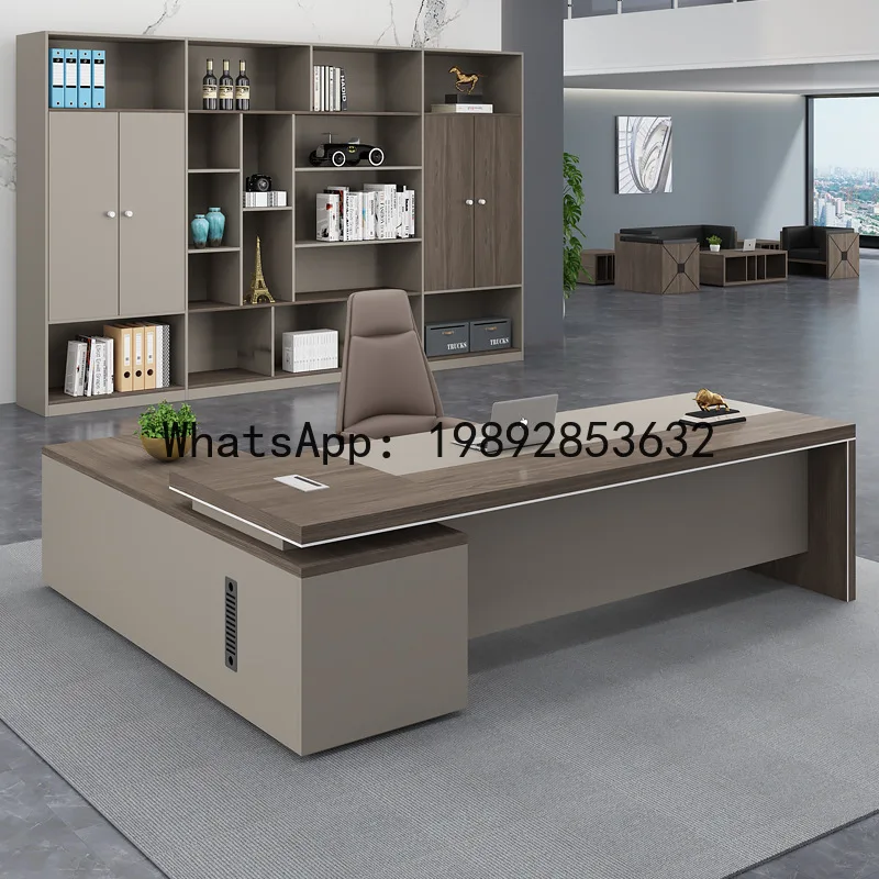 H5.15  office desk executive d - Chairs 评论和价格