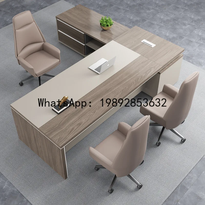 H5.15  office desk executive d - Chairs 评论和价格