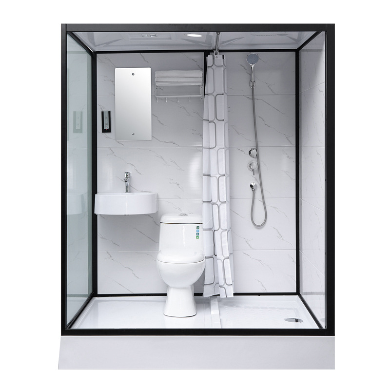 Integral shower room Integrate - Outdoor Furniture 评论和价格