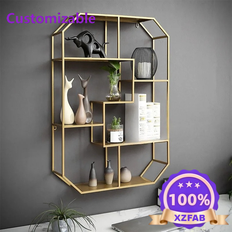 Factory Direct 2026 Shelf Wall - Storage 评论和价格