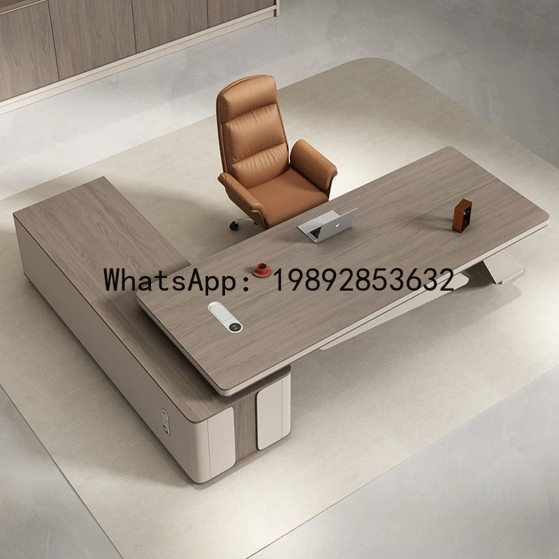 H5.18 executive desk, office d - Tables 评论和价格
