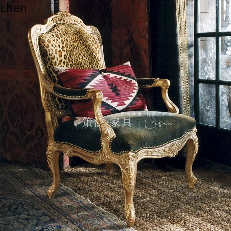 TQH7.2 Desk Chair Vintage Dist - Chairs 评论和价格