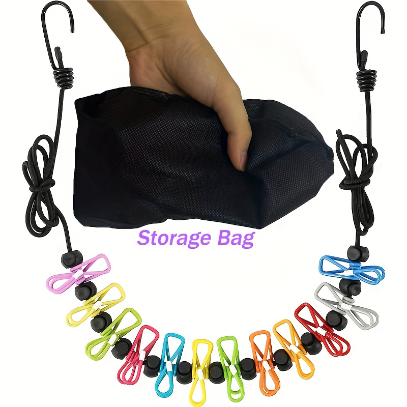 1 portable retractable clothes - Outdoor Furniture 评论和价格