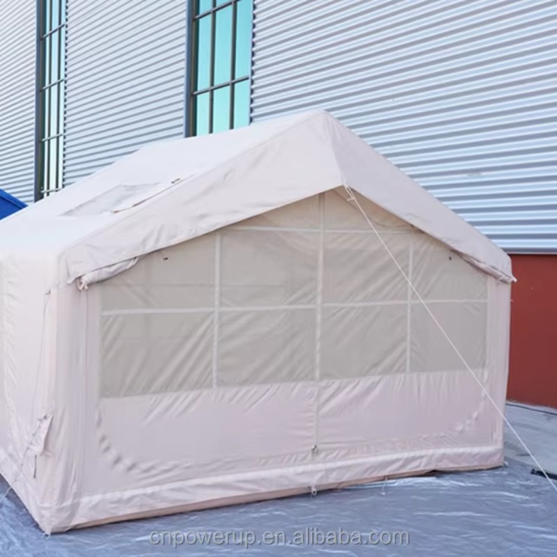 XMSJ Luxury Quick Setup Inflat - Bedroom Furniture 评论和价格