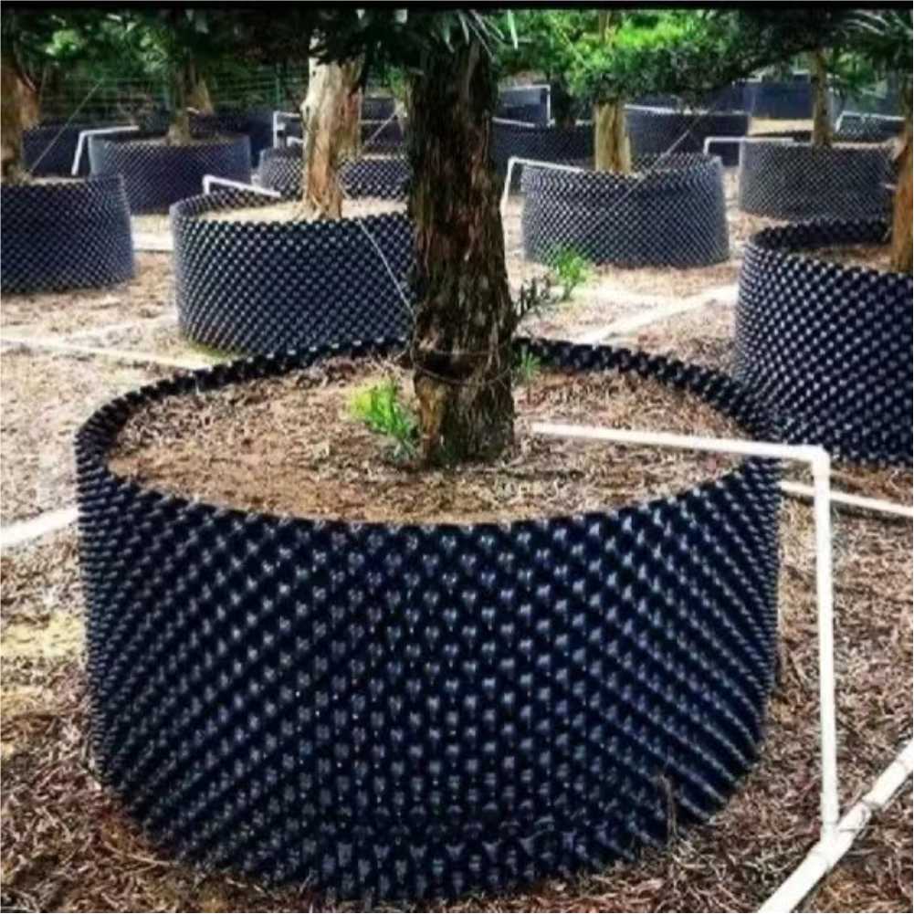 Grow Container Garden Tree Bon - Outdoor Furniture 评论和价格