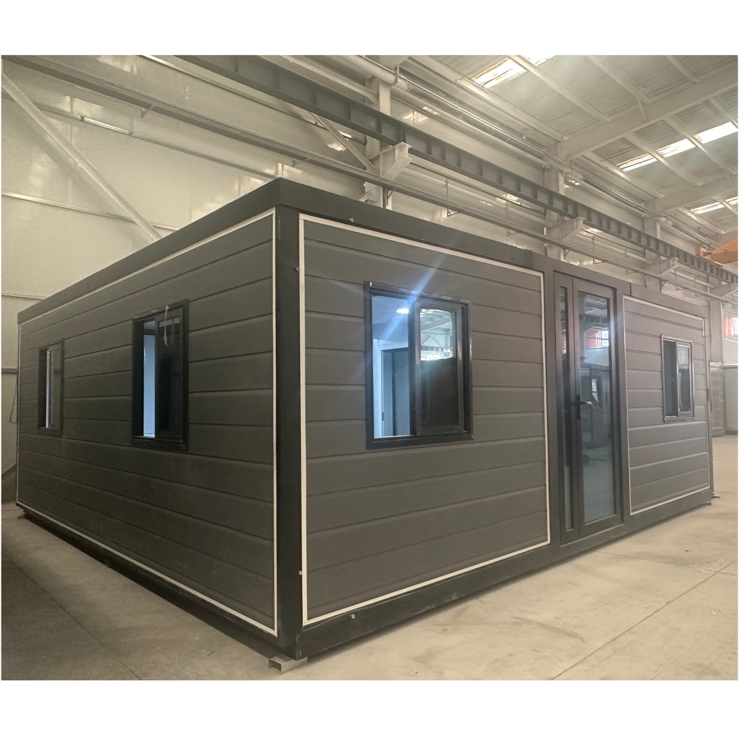 Ready-to-Shipment 40FT Prefab  - Bedroom Furniture 评论和价格