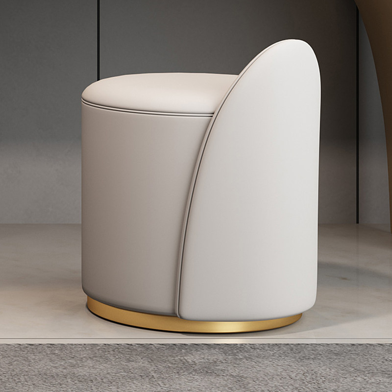 Light Luxury High-end Leather  - Bedroom Furniture 评论和价格