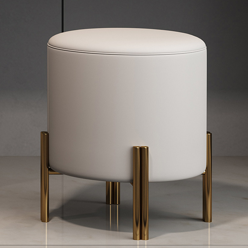 Light Luxury High-end Leather  - Bedroom Furniture 评论和价格