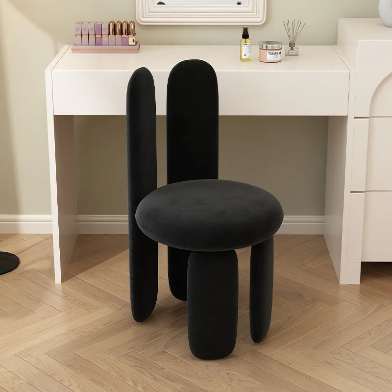 Light luxury women's bedroom d - Bedroom Furniture 评论和价格