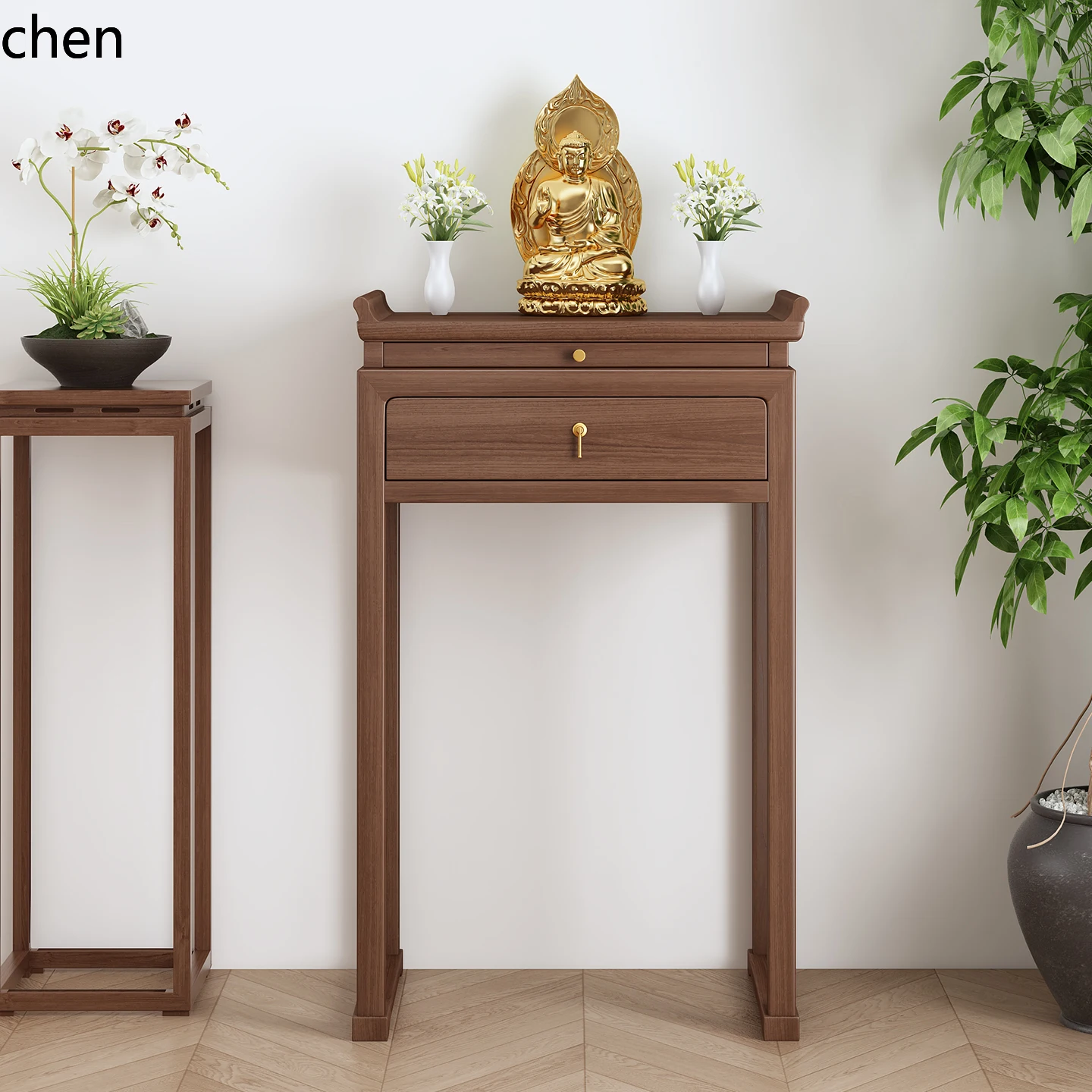 r5.20 cherry wood offering tab - Tables 评论和价格