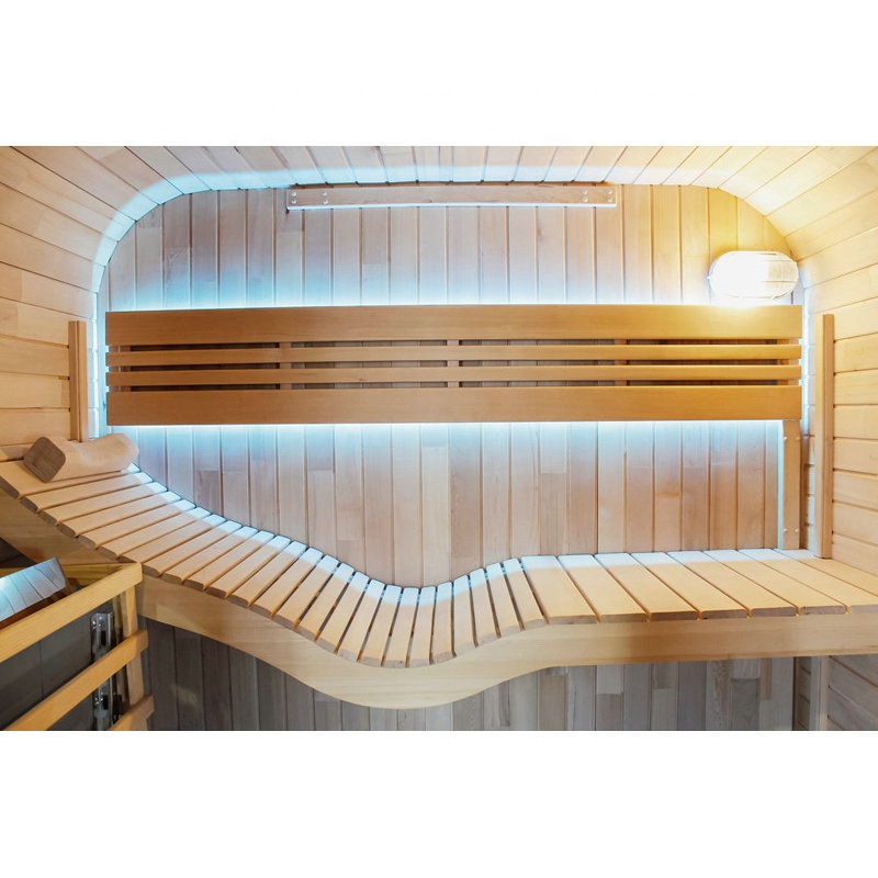 Outdoor SaunaModern Design Cab - Outdoor Furniture 评论和价格