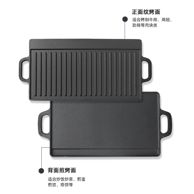 Outdoor Camping Barbecue Plate - Outdoor Furniture 评论和价格
