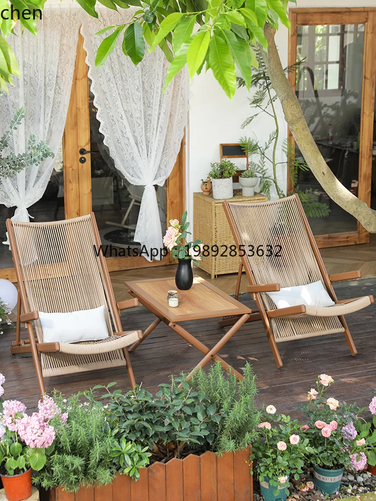 r5.13   Balcony Lounge Chair H - Chairs 评论和价格