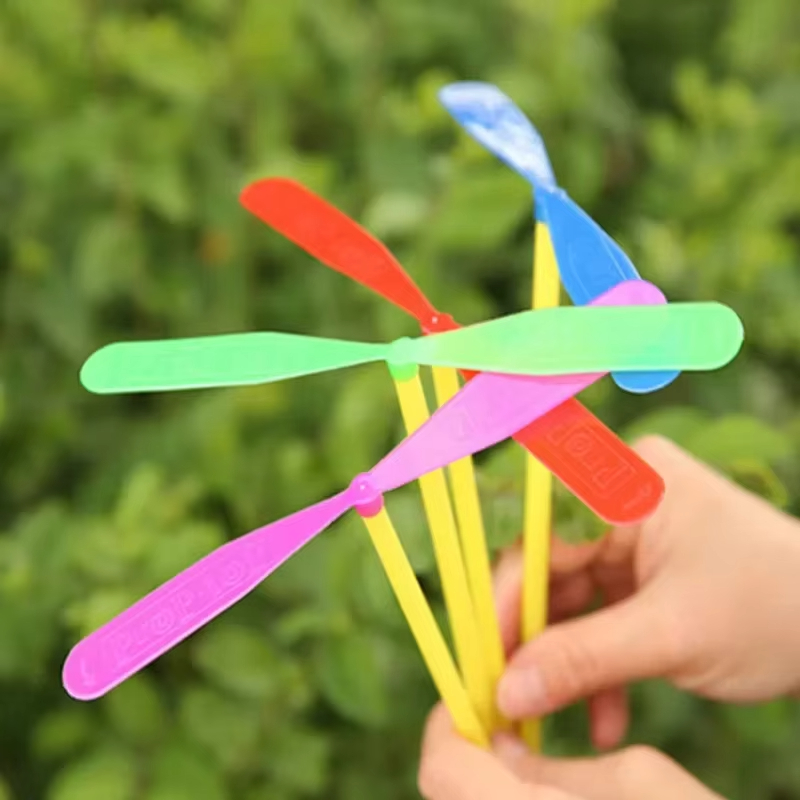 LED Luminous Bamboo Dragonfly  - Floating Nightstand With Led Light 评论和价格