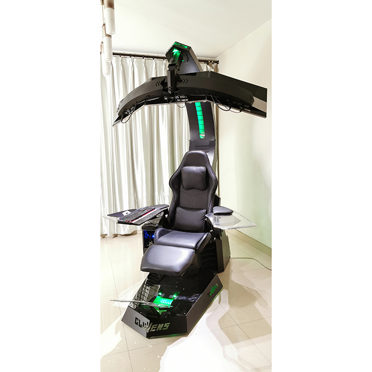 Adjustable Massage Zero Gravit - Office Furniture 评论和价格