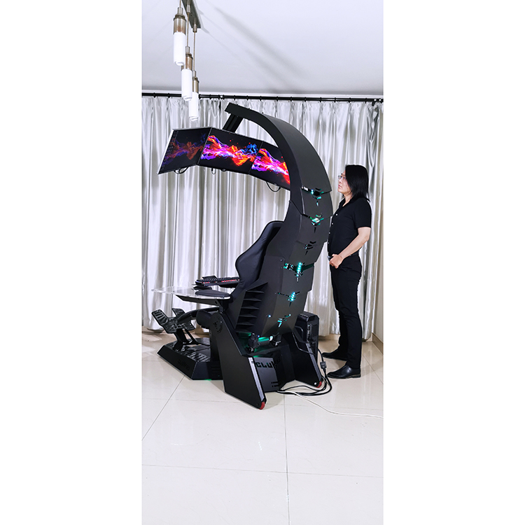 Adjustable Massage Zero Gravit - Office Furniture 评论和价格