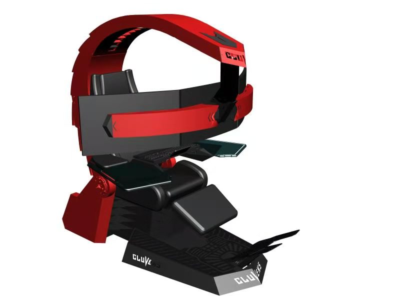 Adjustable Massage Zero Gravit - Office Furniture 评论和价格