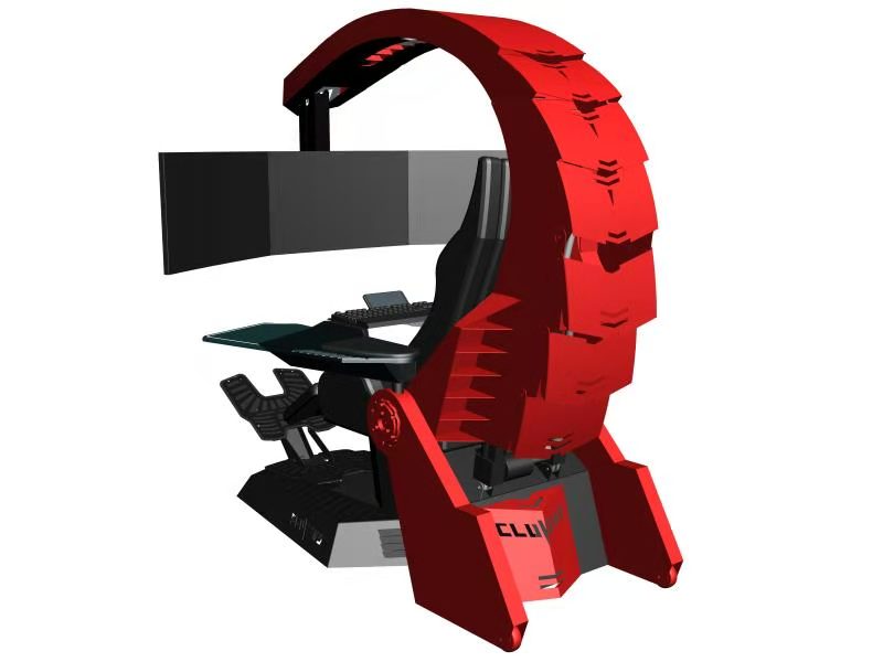 Adjustable Massage Zero Gravit - Office Furniture 评论和价格