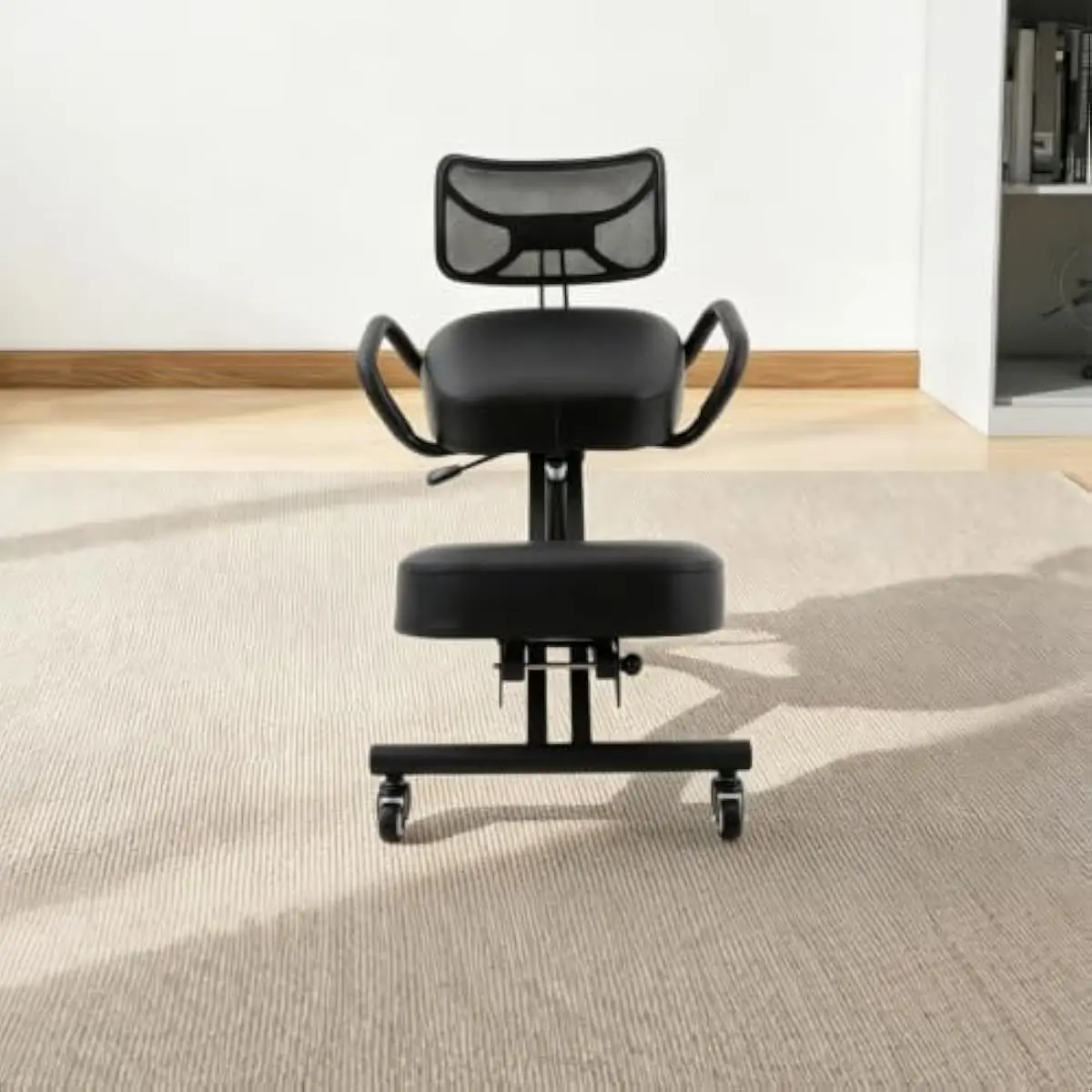 Ergonomic kneeling posture cha - Chairs 评论和价格